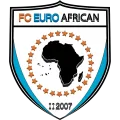 Logo du club de football FC Euro African