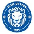 Logo du club de football Ev. De Lyon