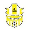 Logo du club de football Eveil