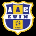 Logo du club de football Evin Malmaison Aae