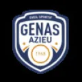Logo du club de football Ev.s. Genas Azieu
