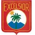 Logo du club de football Excelsior