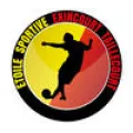 Logo du club de football Exincourt