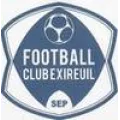 Clublogo voetbalvereniging Exireuil Sepc