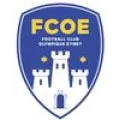 Logo du club de football Eymetoise Fco