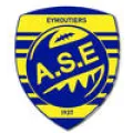 Logo du club de football Eymoutiers As