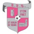 Logo du club de football Eyzin St Sorlin FC