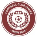 Logo du club de football FC De Cimiez