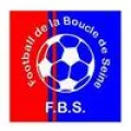 Logo du club de football F La Boucle De Seine