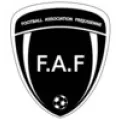 Logo du club de football Fa Frejusienne