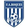 Logo du club de football Fa Roques