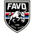 Club logo football club F.a. Val Durance