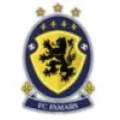 Logo du club de football Famars FC