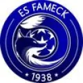 Logo du club de football Fameck Es