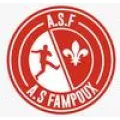Logo du club de football Fampoux AS