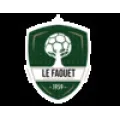 Clublogo voetbalvereniging Av. du Leff Le Faouët