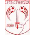 Logo du club de football Faulx Fr