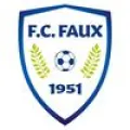 Logo du club de football Faux Fc
