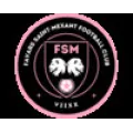 Logo du club de football Favars St Mexant Fc