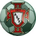 Club logo football club Faverges Port. AS