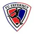Logo du club de football Faverney