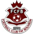Logo du club de football Fay Bouvron Fc