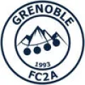 Logo du club de football Fc 2a