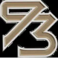 Club logo football club Fc 93 Bobigny