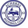 Logo du club de football FC Acheres