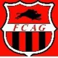 Logo du club de football FC Agen Gages