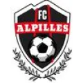 Logo du club de football Fc Alpilles