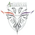 Logo du club de football Fc Argentan