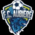 Logo du club de football FC Aubierois