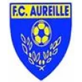 Logo du club de football F.c. Aureillois