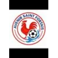 Logo du club de football Fc Av St Fortais