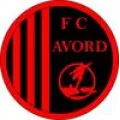 Logo du club de football F.c. Avord