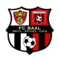 Logo du club de football Fc Baal