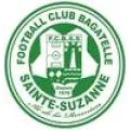 Logo du club de football Fc. Bagatelle St Suz