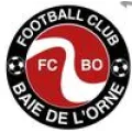 Logo du club de football Fc Baie De L'orne