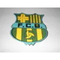 Logo du club de football Fc Bailly En Riviere