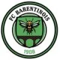 Logo du club de football Fc Barentinois