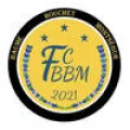 Logo du club de football FC Baume Bouchet Mon