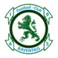 Logo du club de football Fc Baventais