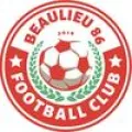 Logo du club de football F.c. Beaulieu