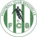Logo du club de football FC Beauzelle