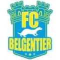 Logo du club de football F.c. Belgentierois