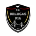 Club logo football club Fc Belugas Ria