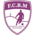 Logo du club de football FC Blm