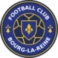 Clublogo voetbalvereniging FC Blr