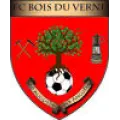 Club logo football club FC Bois Du Verne